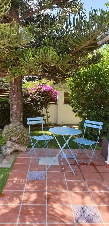 Villa Habana El Vendrell