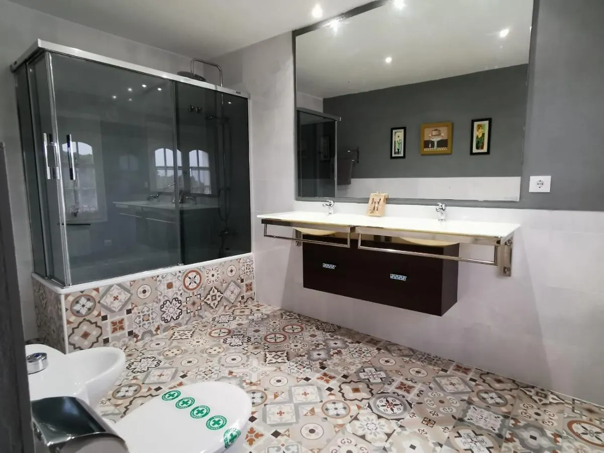 Villa Habana El Vendrell 0*,