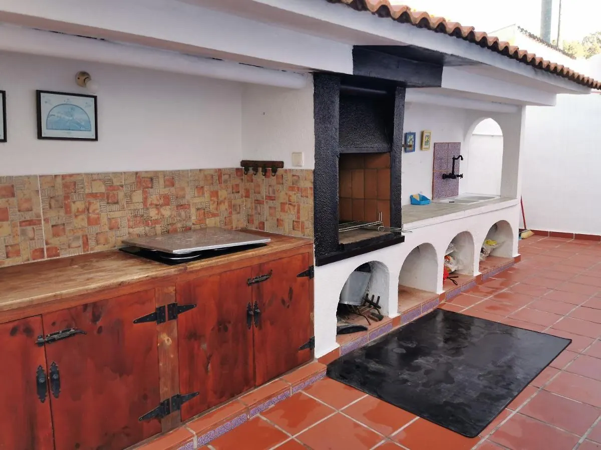 Villa Habana El Vendrell
