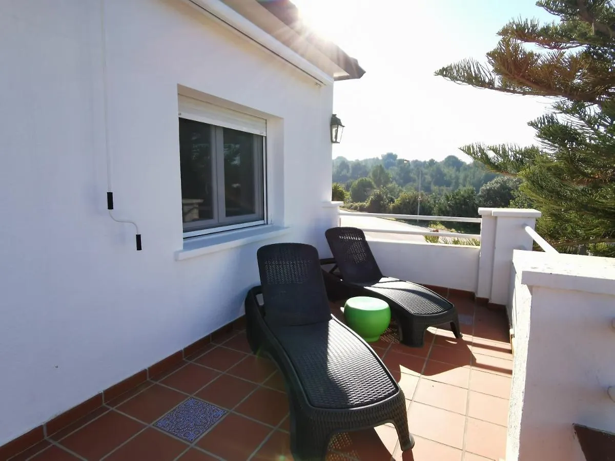 Villa Habana El Vendrell