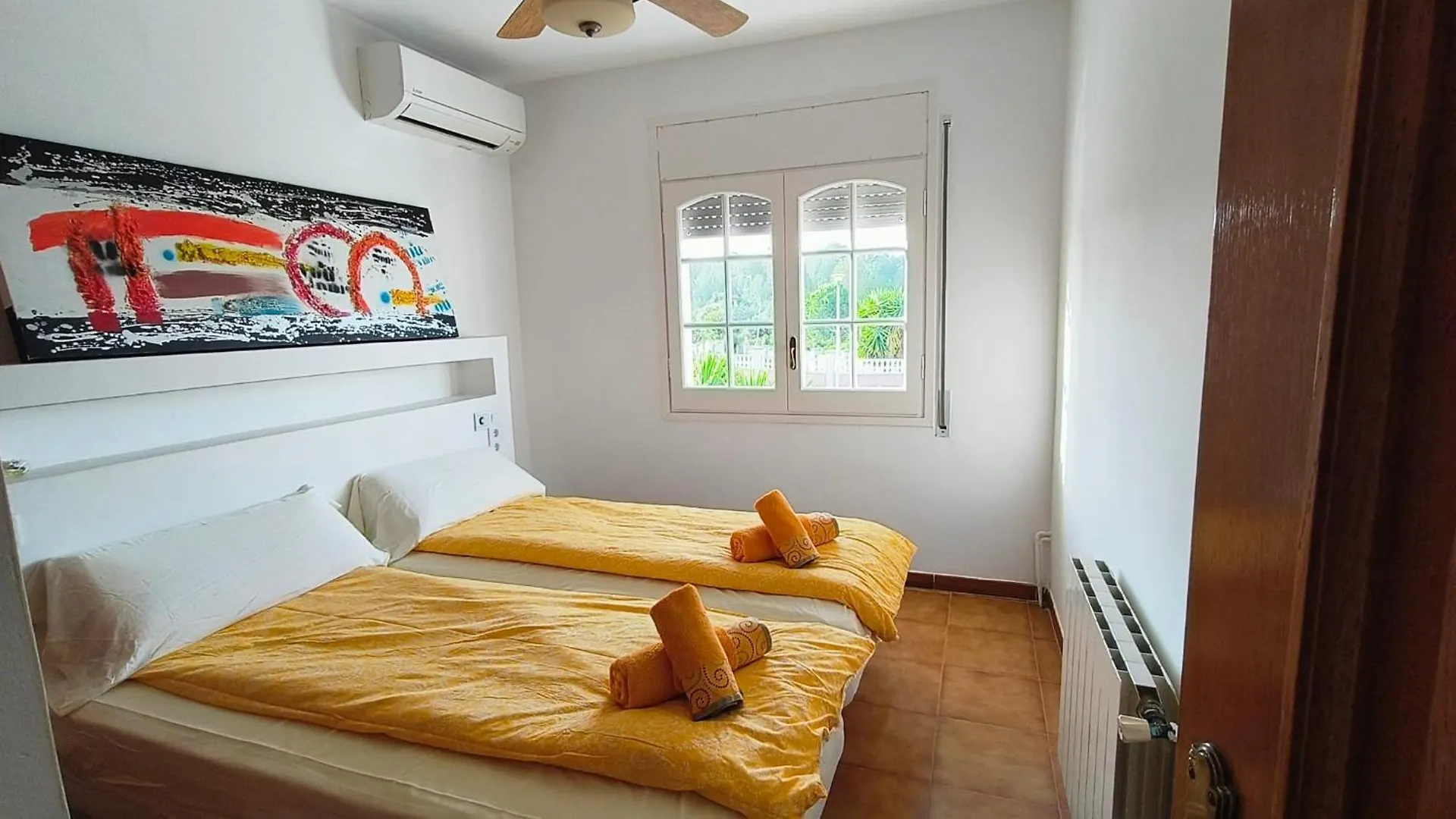 Villa Habana El Vendrell