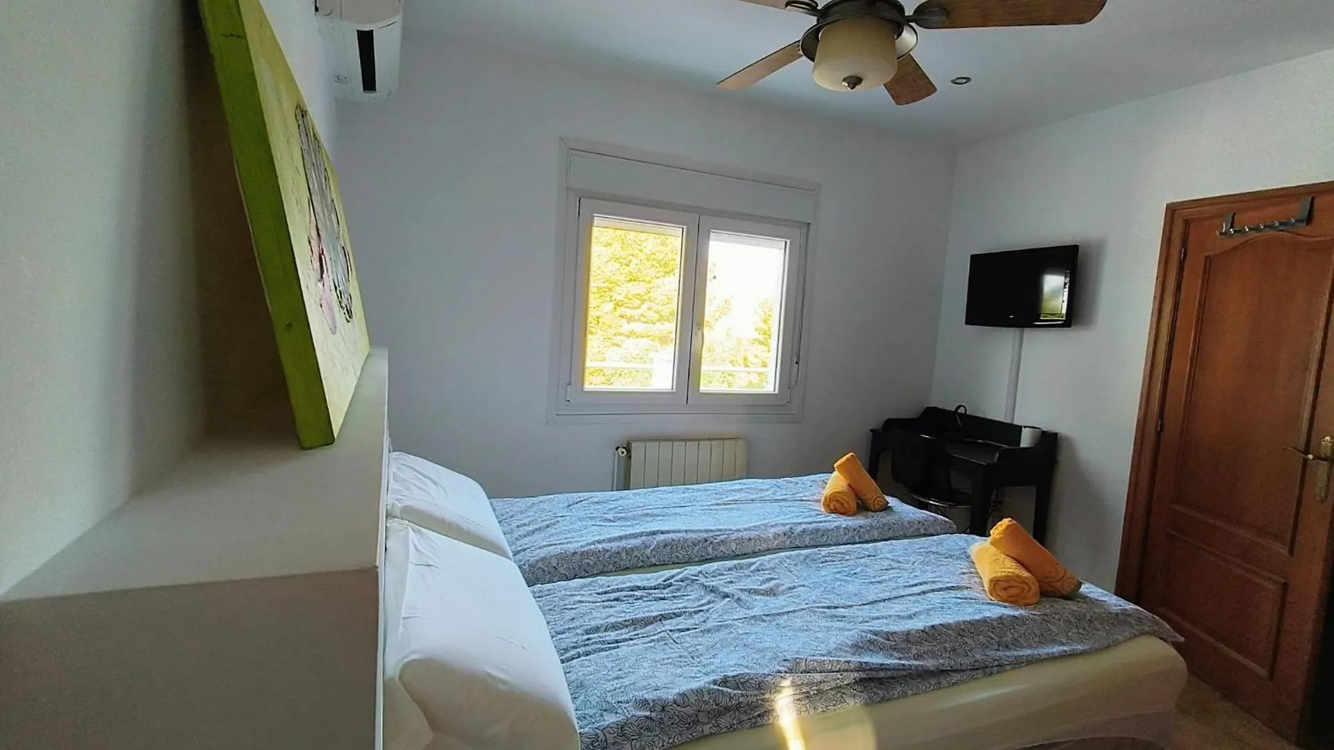 Villa Habana El Vendrell Spanje