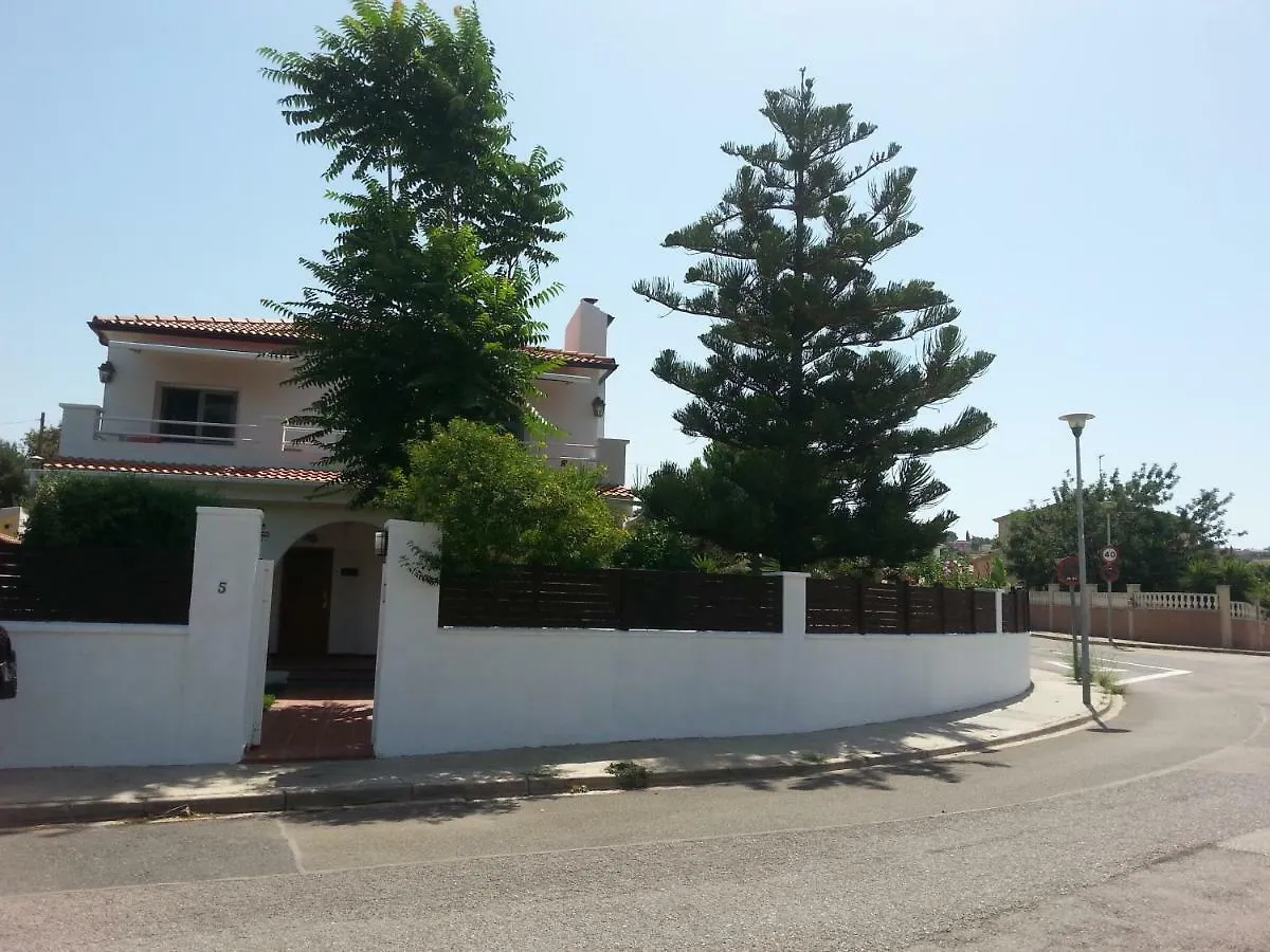Villa Habana El Vendrell