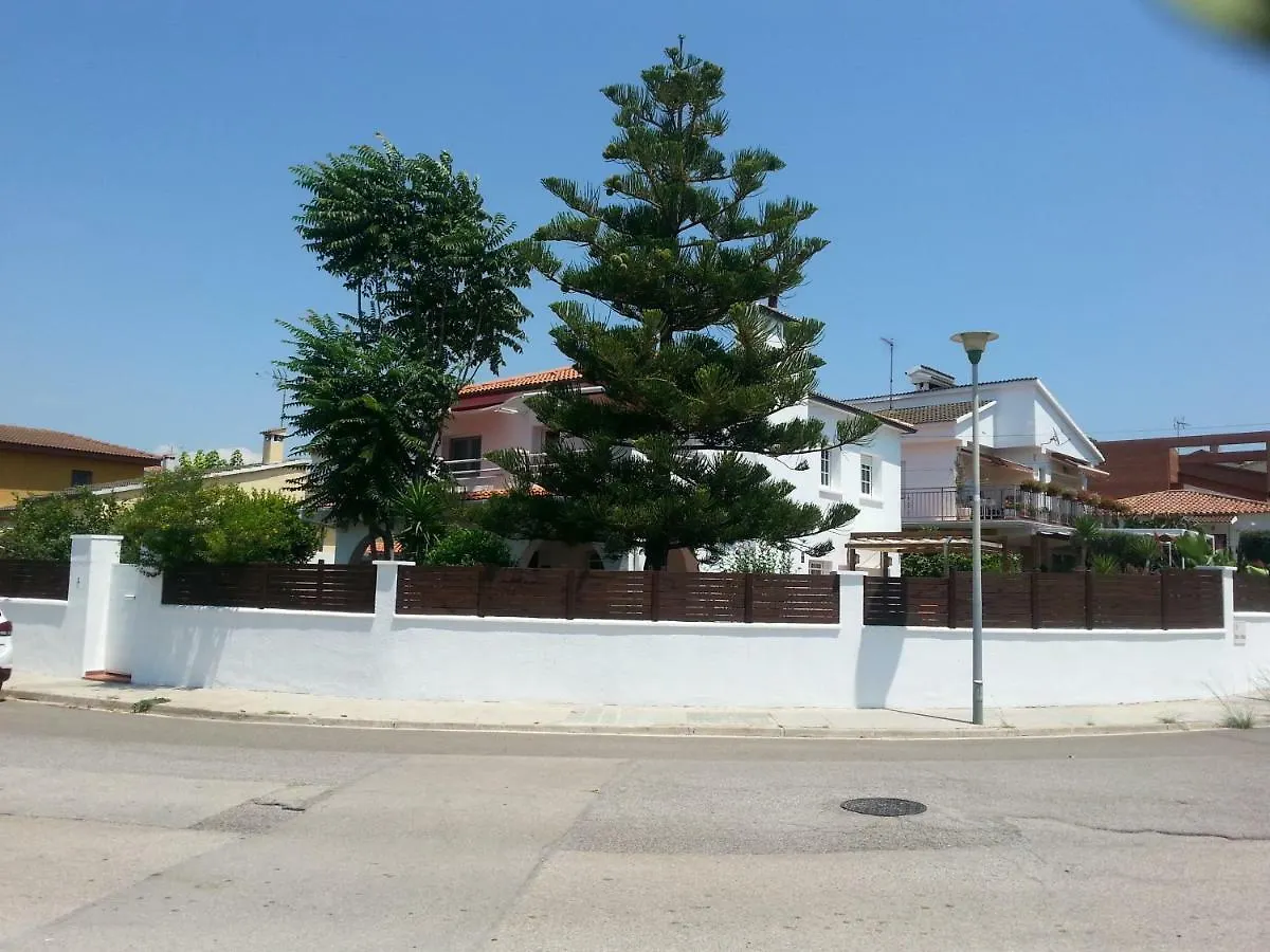Villa Habana El Vendrell 0*,  Spanje