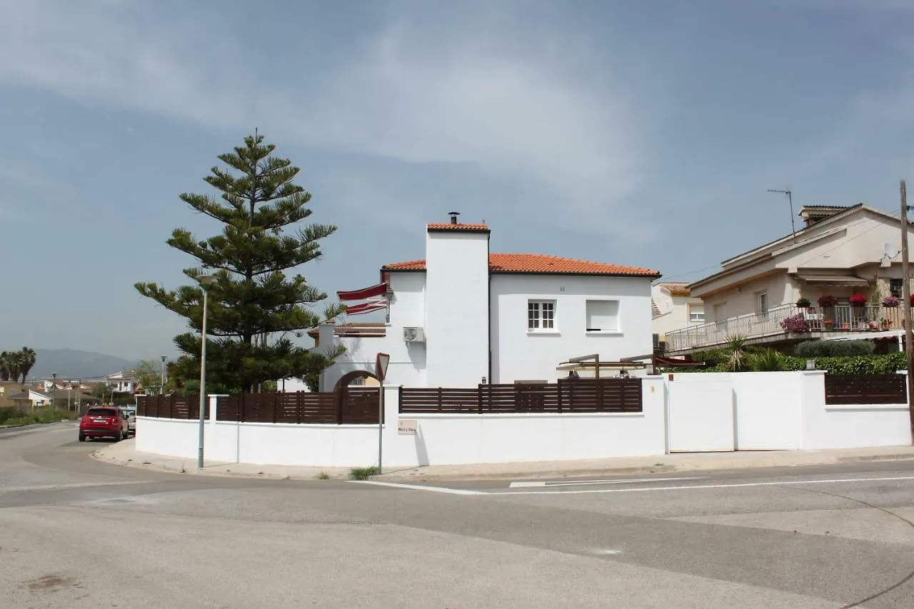 Villa Habana El Vendrell 0*,  Spanje