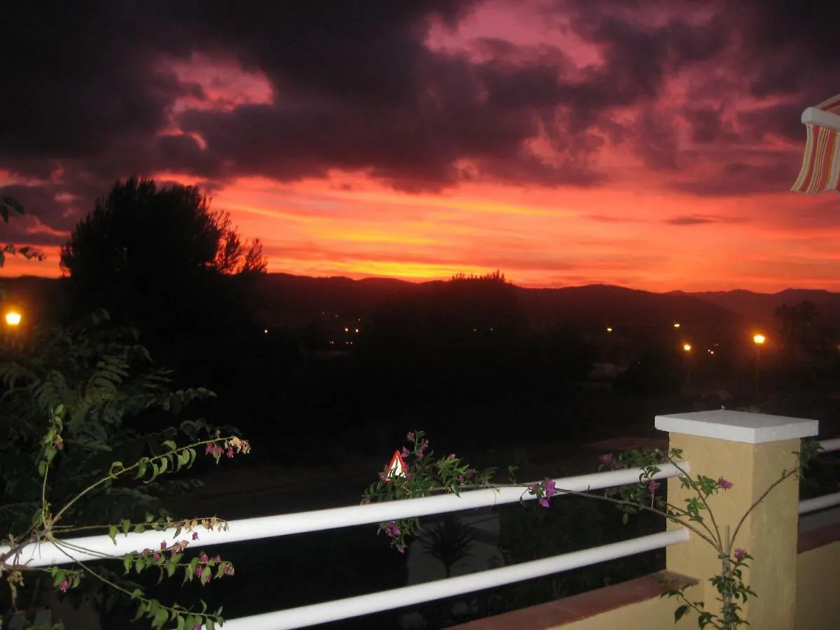 Villa Habana El Vendrell