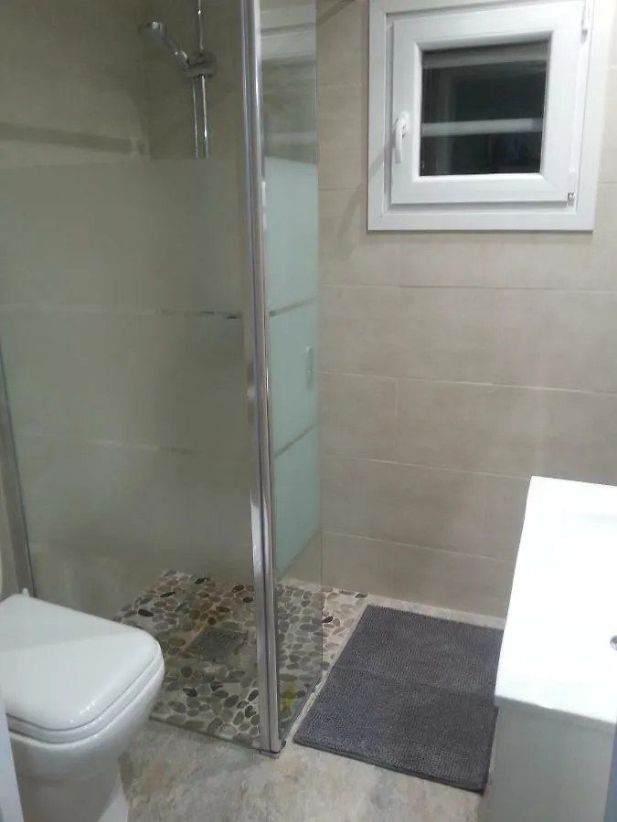 Villa Habana El Vendrell