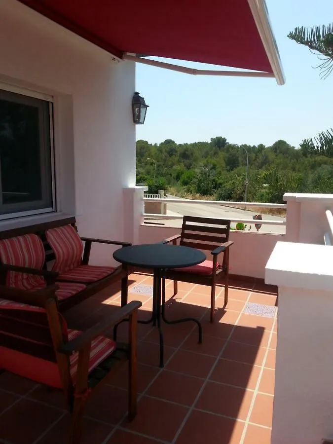 Villa Habana El Vendrell