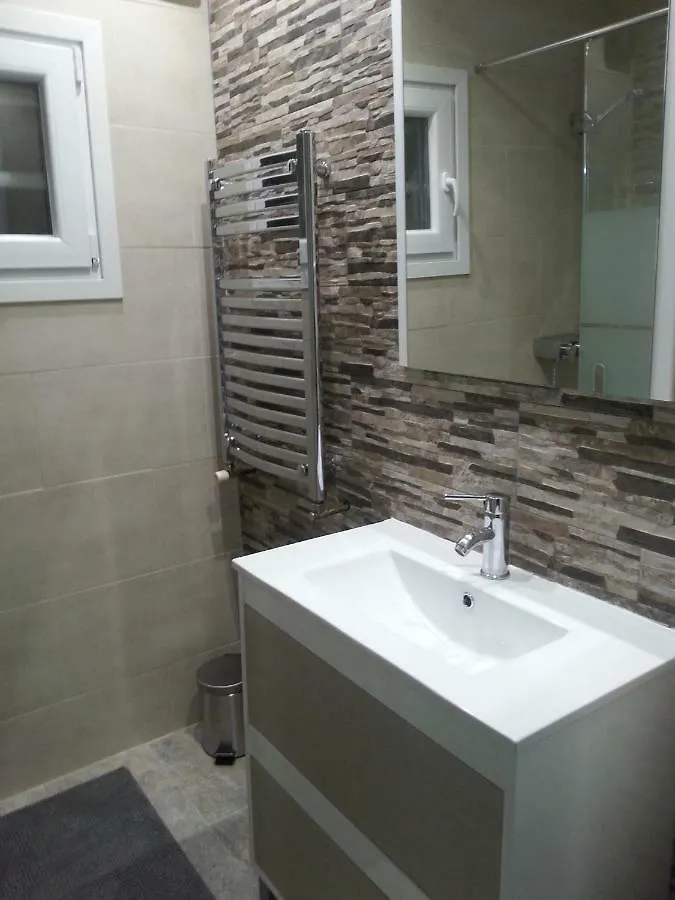 Villa Habana El Vendrell Spanje